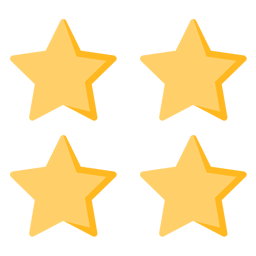 Star Icons